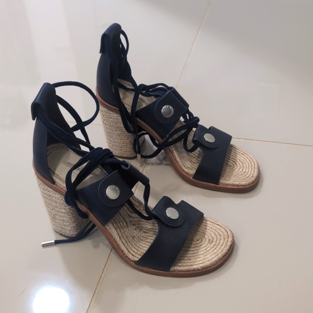Rag & Bone Heels